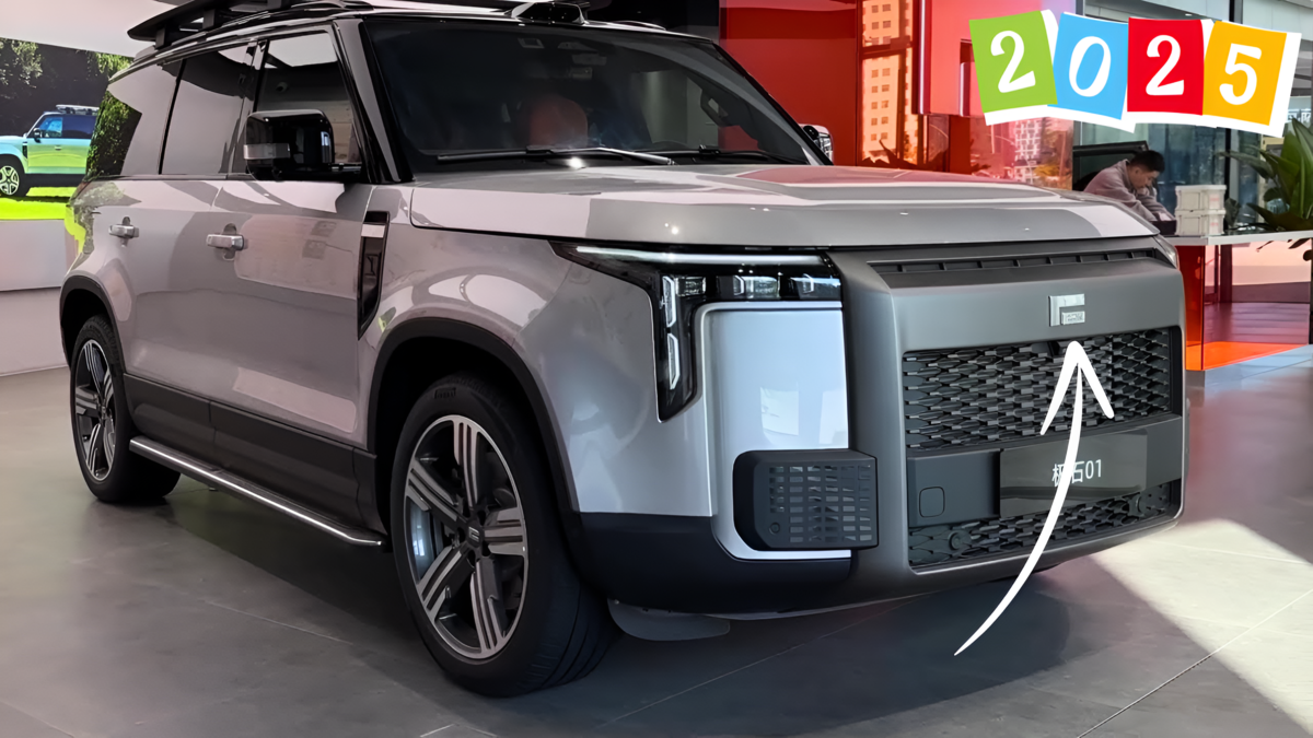 2025 Kia Syros