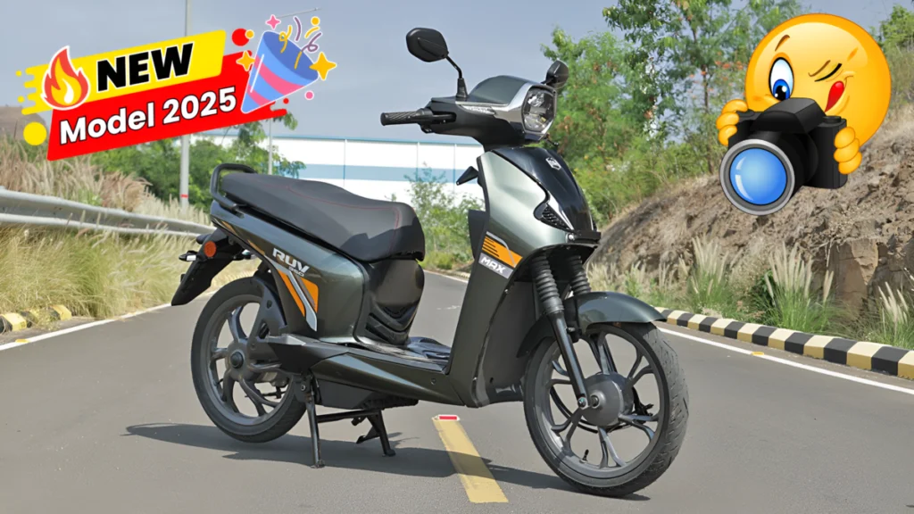 BGauss C12i