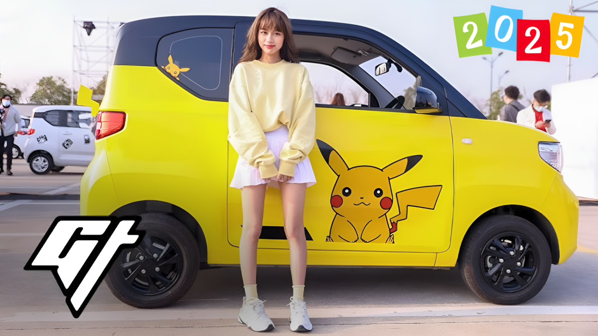 Electric Car