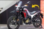 Hero Xpulse 210