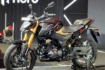 Hero Xtreme 160R