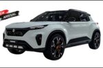 Maruti Fronx 2025