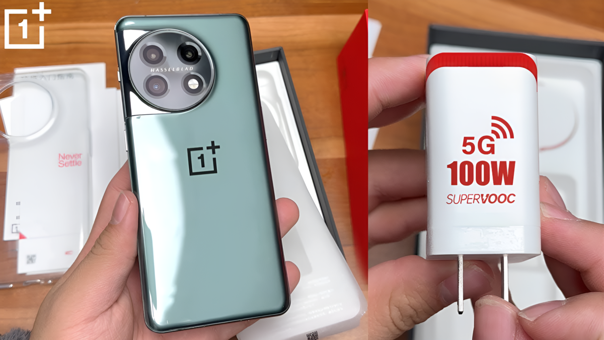 OnePlus Nord 2 Pro 5G