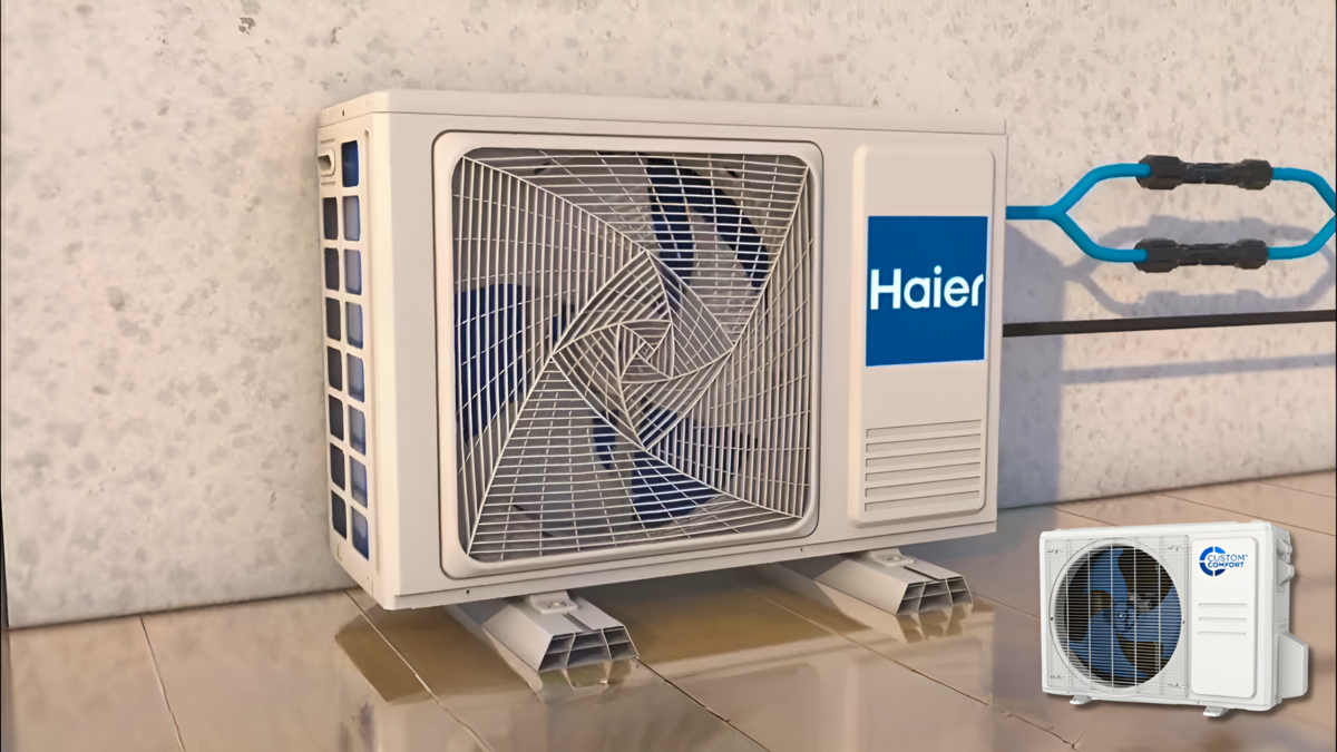 Solar Hybrid AC
