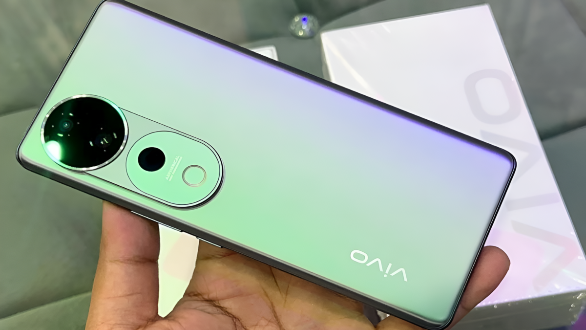 Vivo V50e 5G Phone