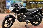 2025 TVS Sport