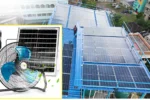 Flexible Solar Panel