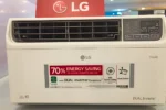 LG New AC