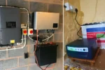 Patanjali Super Inverter & Battery Combo