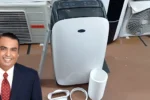 Reliance Portable AC