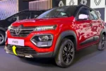 Renault Kiger SUV