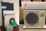 Smart Solar AI Hybrid AC