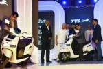 TVS iQube 2.2